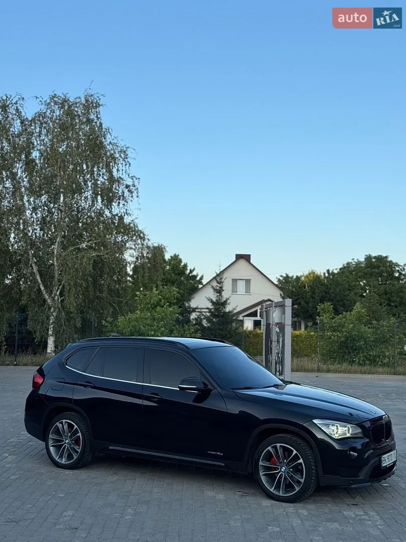 2015 BMW X1 - мініатюра 5