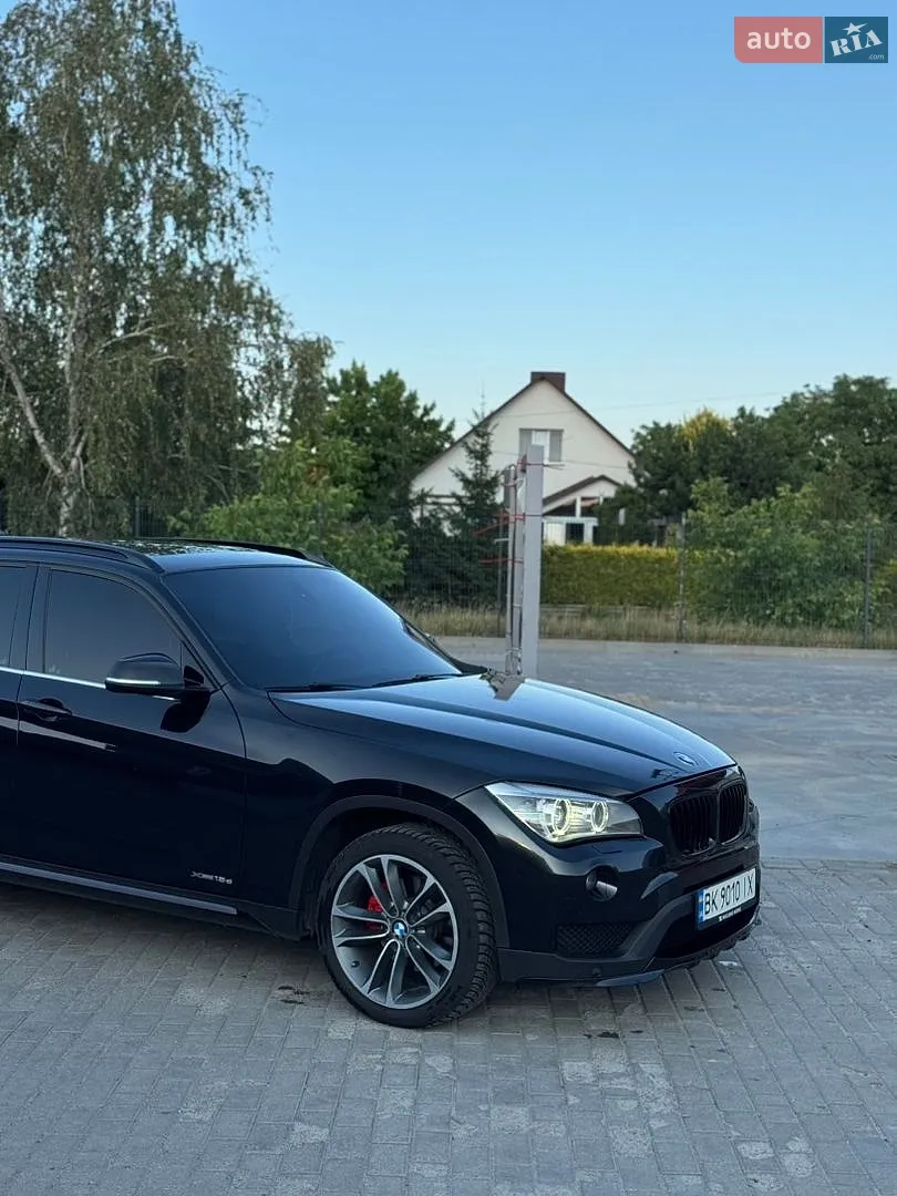 2015 BMW X1 - мініатюра 6