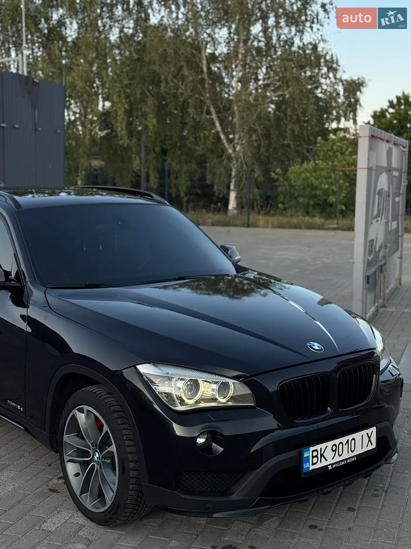 2015 BMW X1 - мініатюра 10