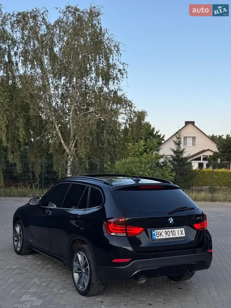 2015 BMW X1 - мініатюра 21