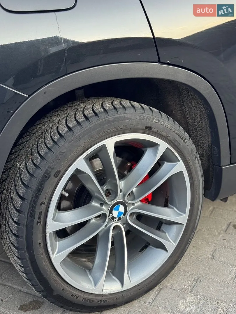 2015 BMW X1 - мініатюра 20