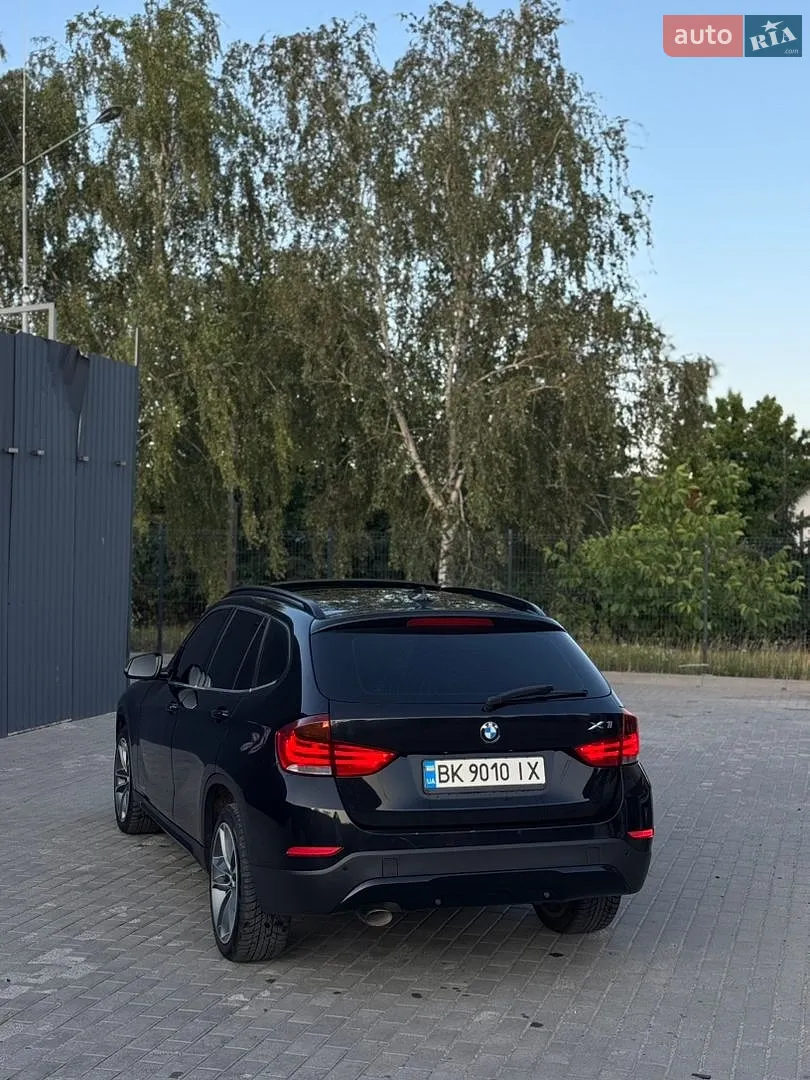 2015 BMW X1 - мініатюра 22