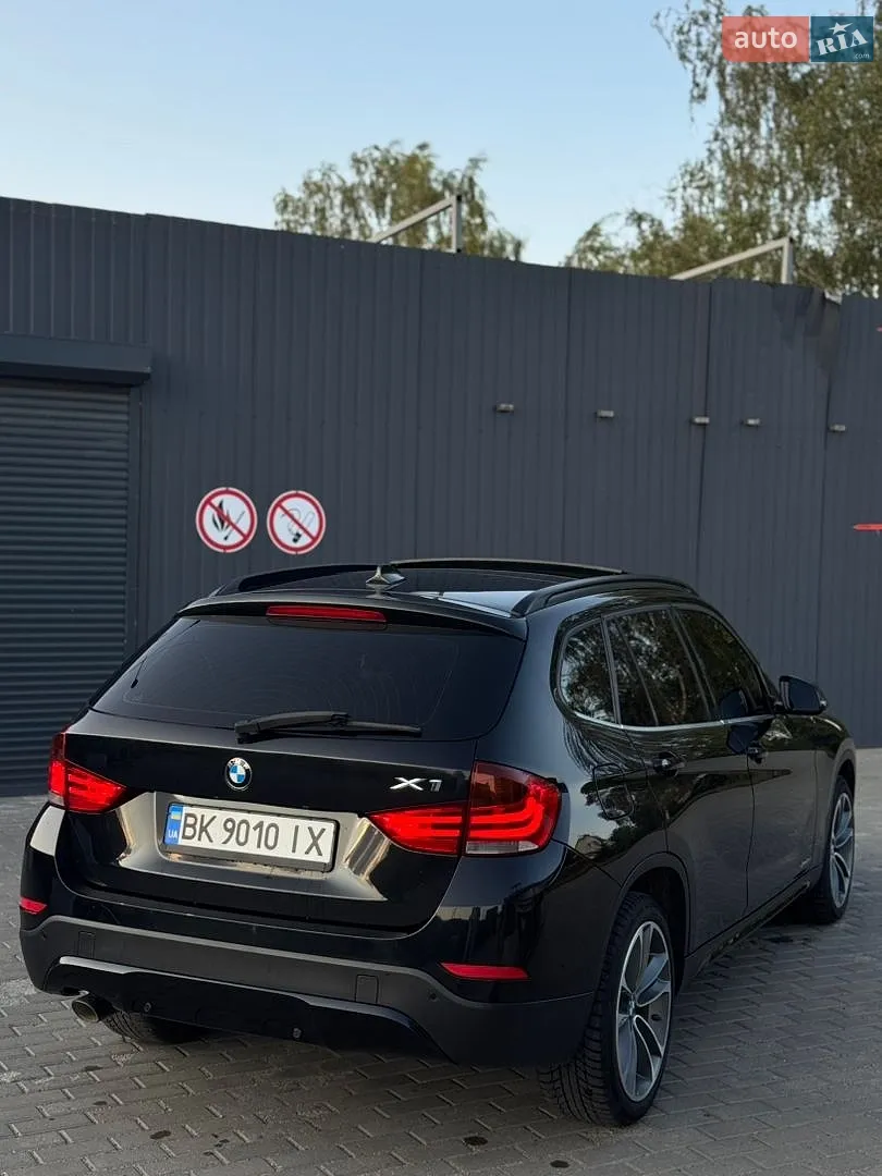 2015 BMW X1 - мініатюра 23