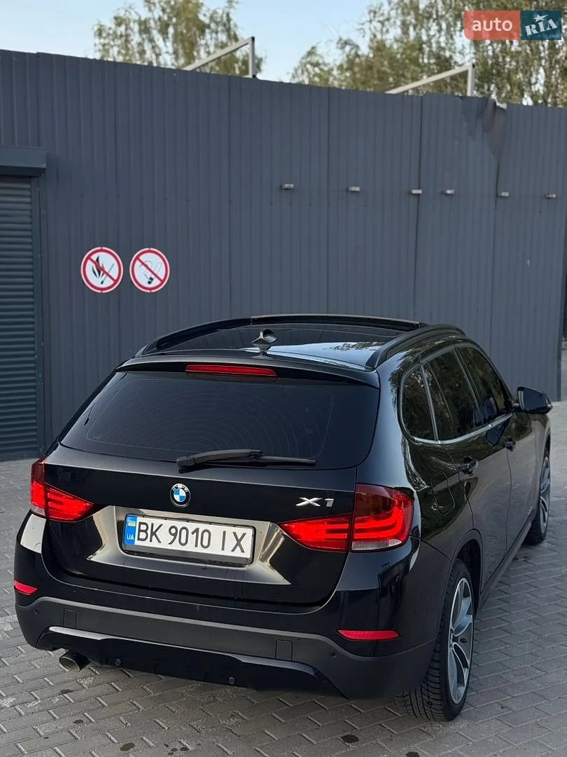2015 BMW X1 - мініатюра 24