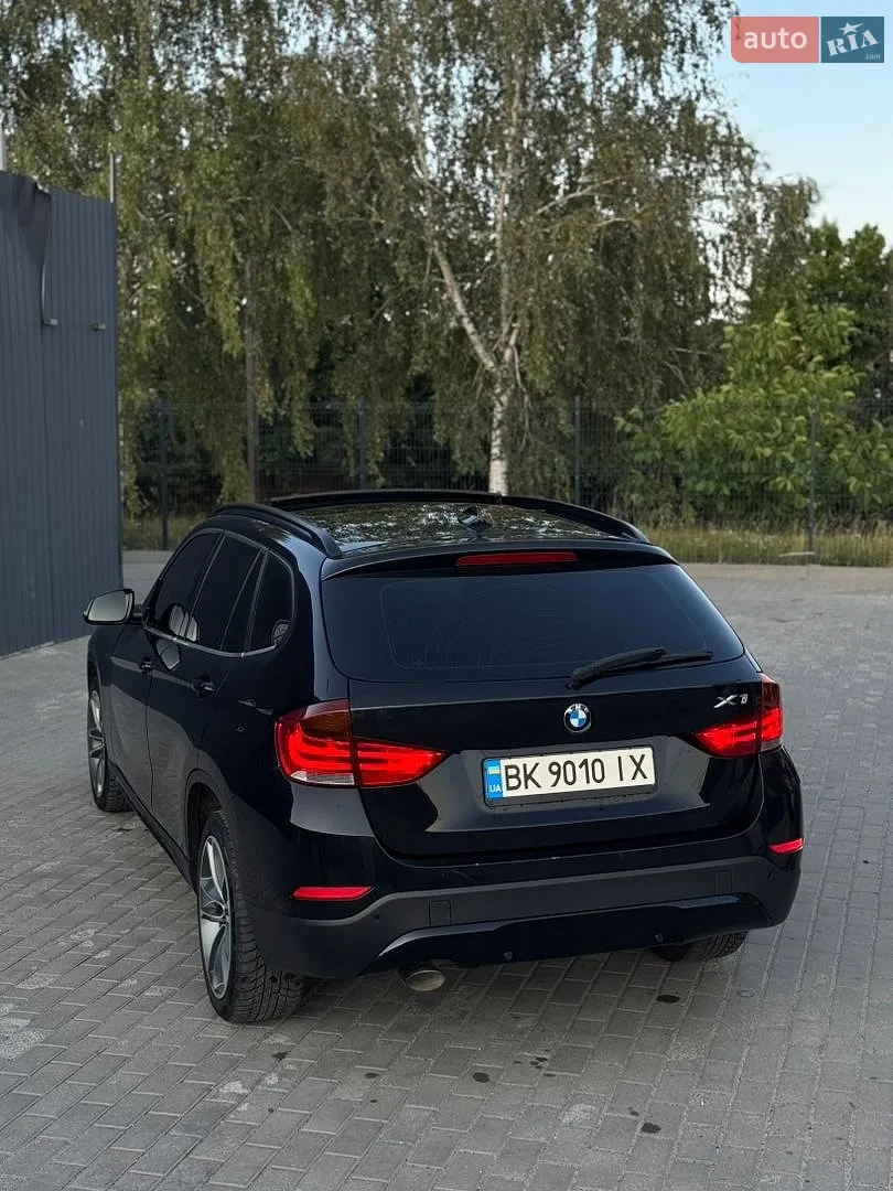 2015 BMW X1 - мініатюра 25