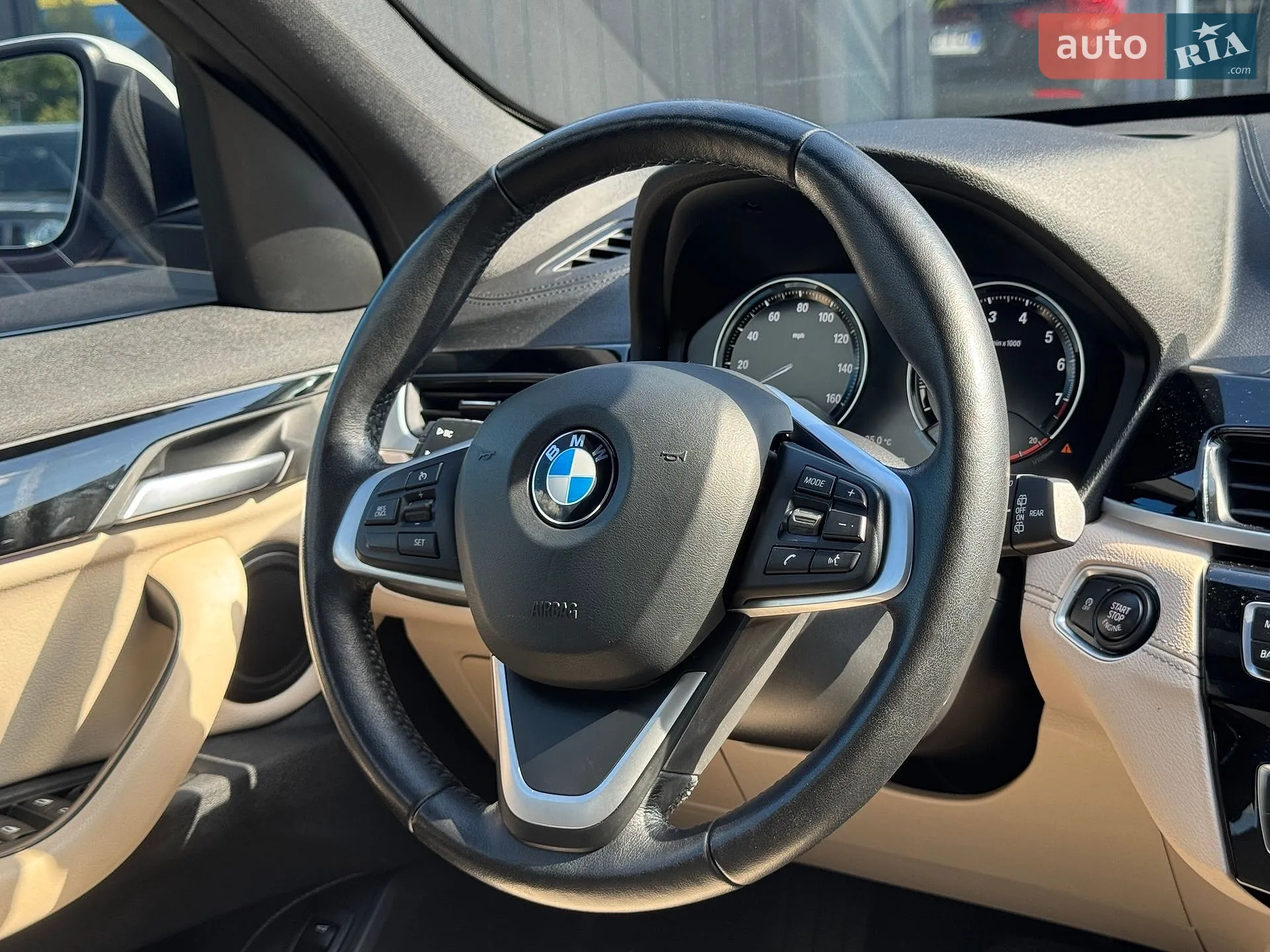 2021 BMW X1 - мініатюра 16