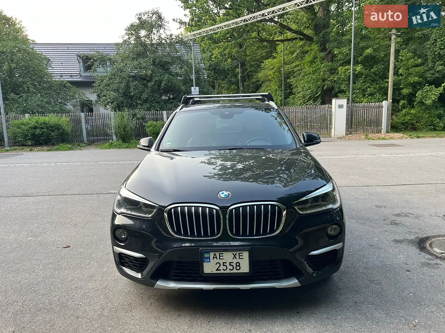 2016 BMW X1 - мініатюра 5