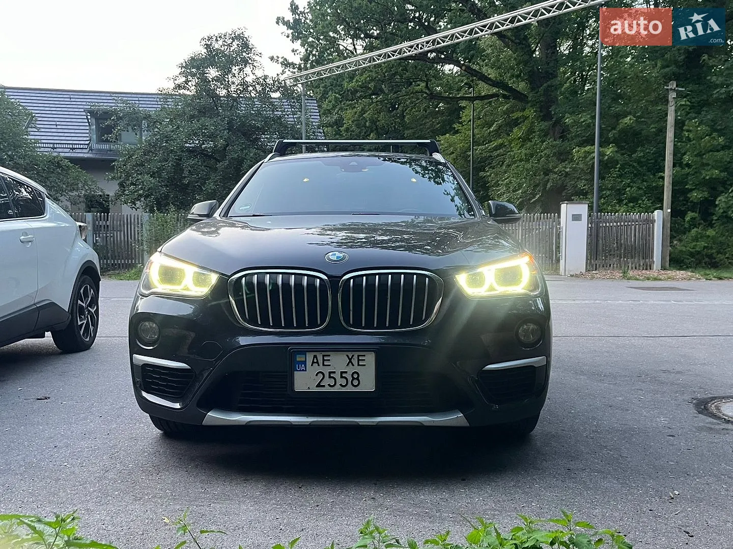 2016 BMW X1 - мініатюра 6