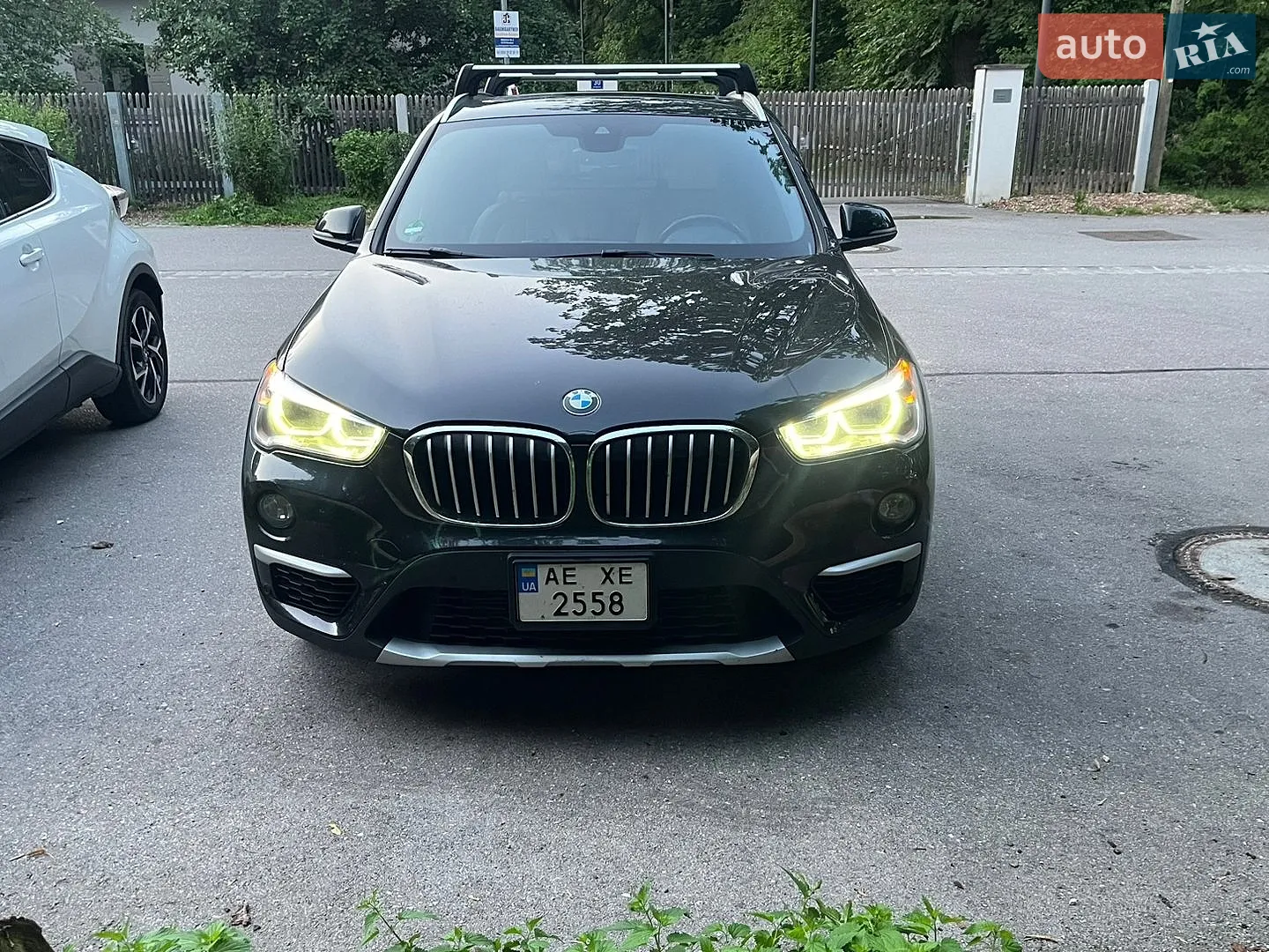 2016 BMW X1 - мініатюра 7