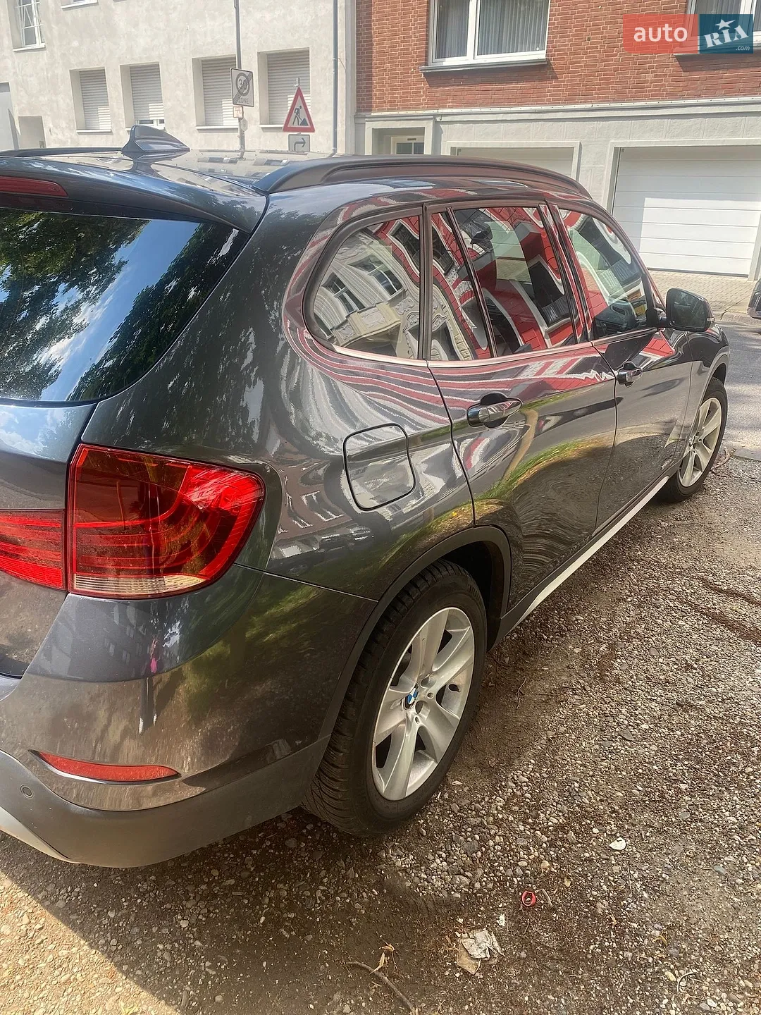 2012 BMW X1 - мініатюра 8