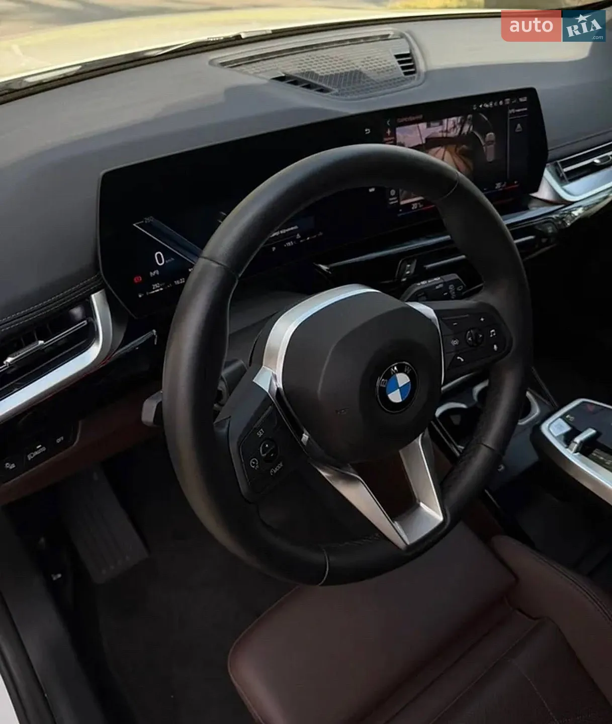 2024 BMW X1 - мініатюра 13