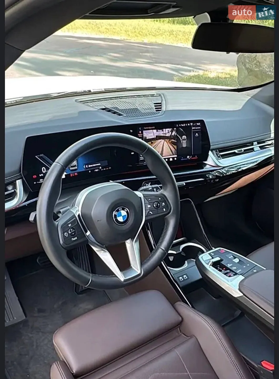 2024 BMW X1 - мініатюра 16