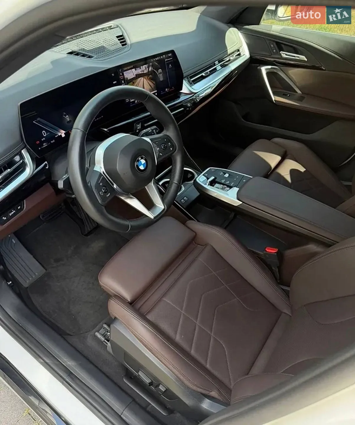 2024 BMW X1 - мініатюра 21