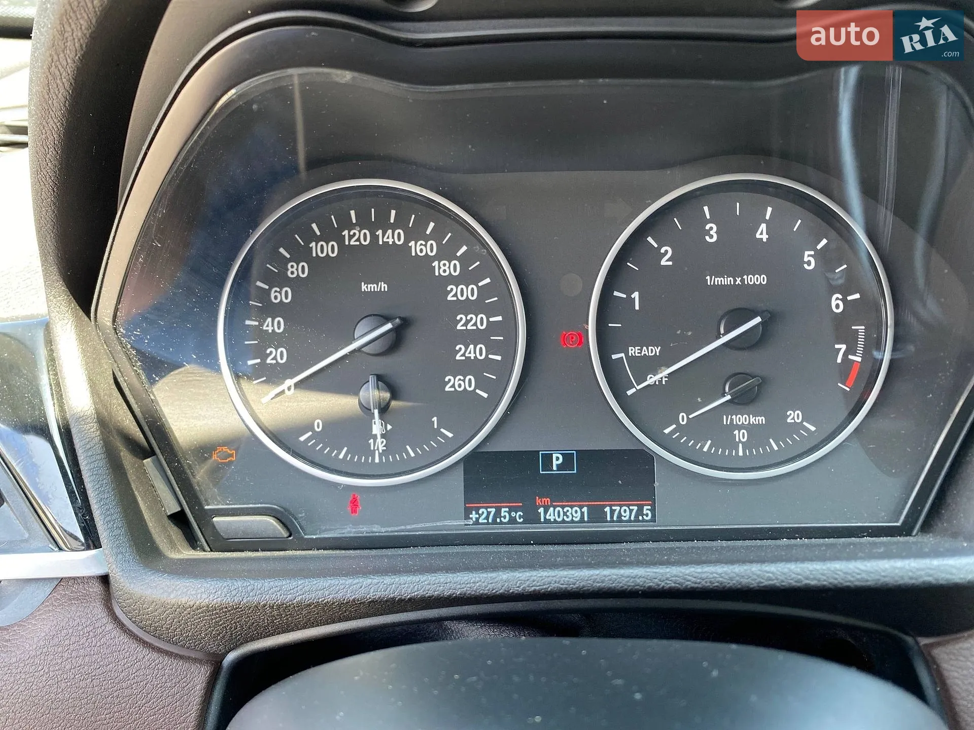 2017 BMW X1 - мініатюра 10