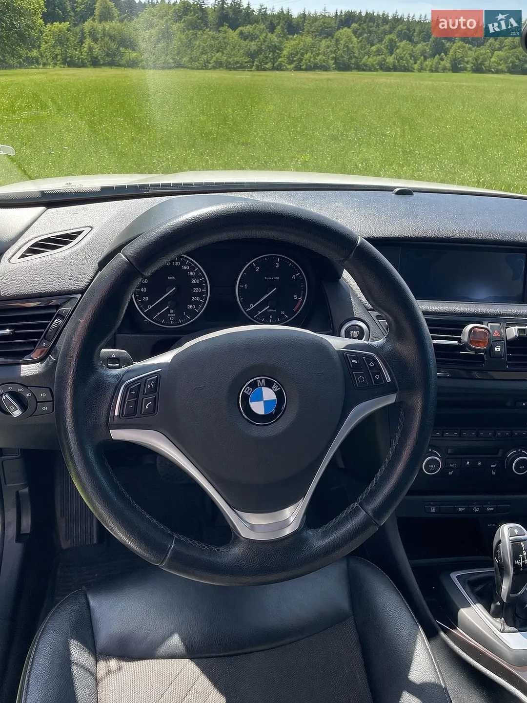 2013 BMW X1 - мініатюра 17