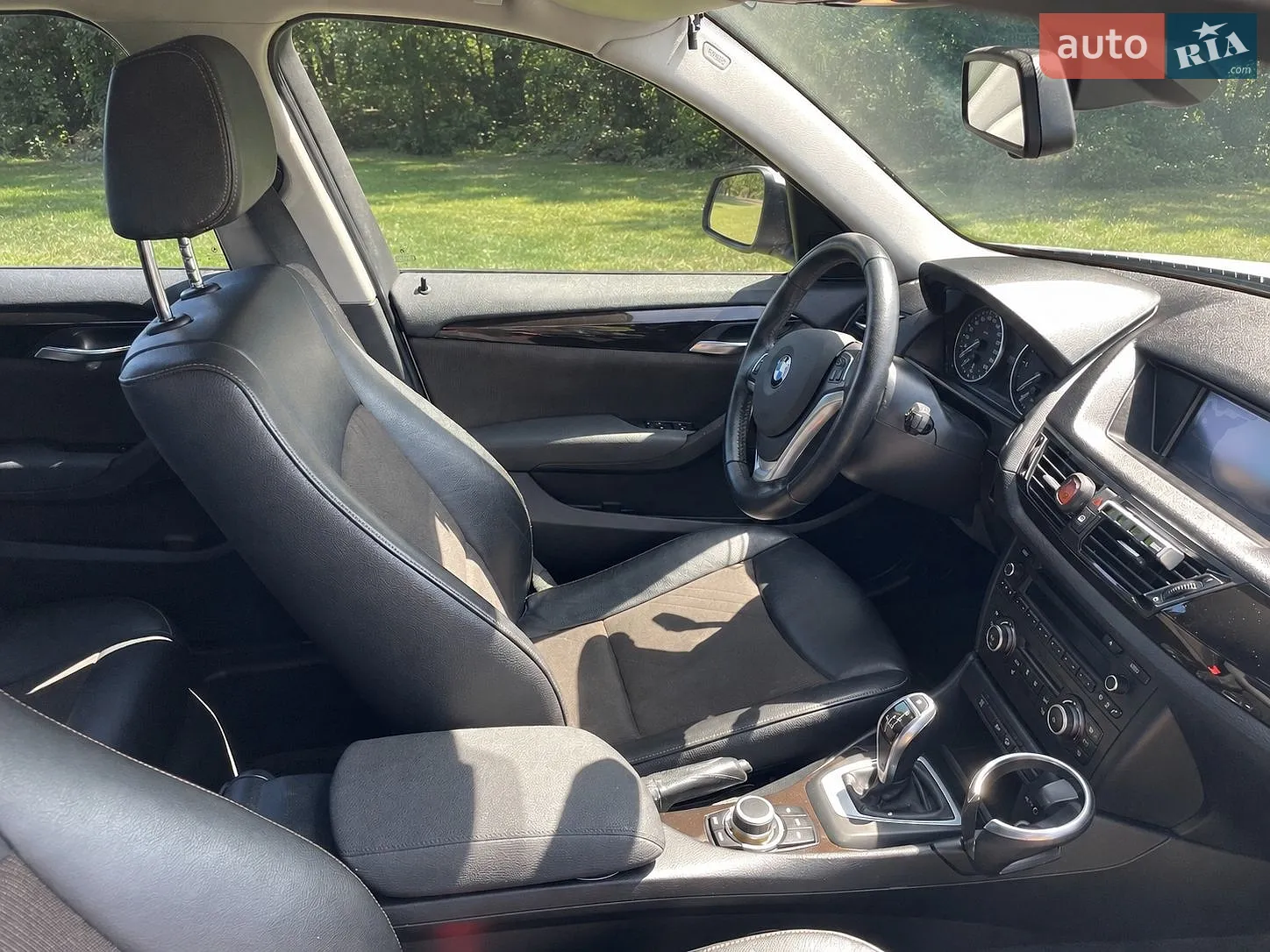 2013 BMW X1 - мініатюра 24