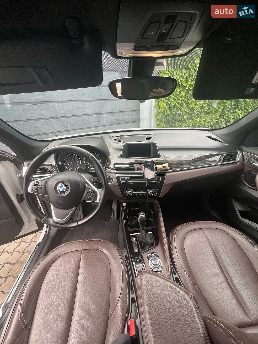 2016 BMW X1 - мініатюра 17