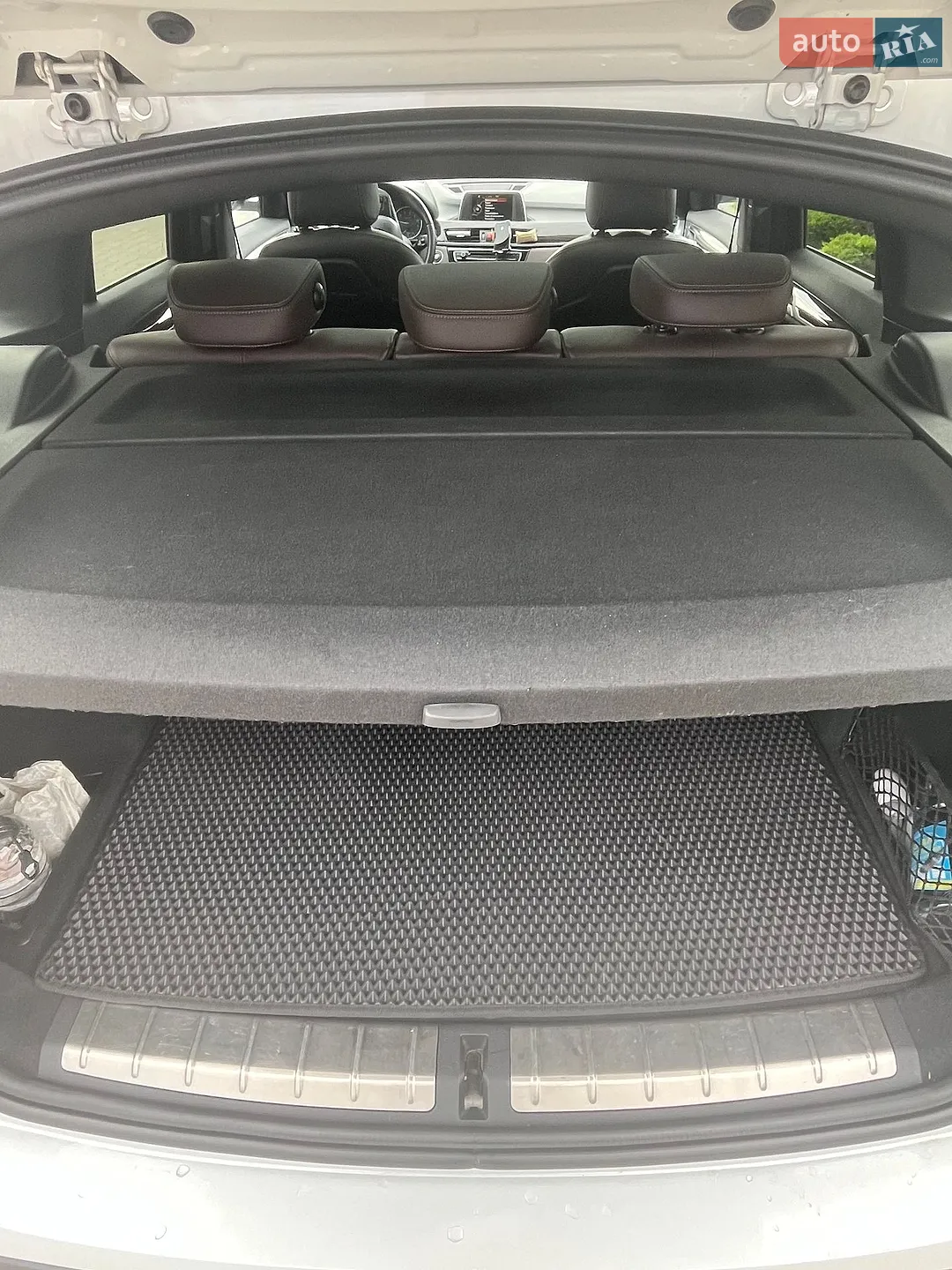 2016 BMW X1 - мініатюра 26