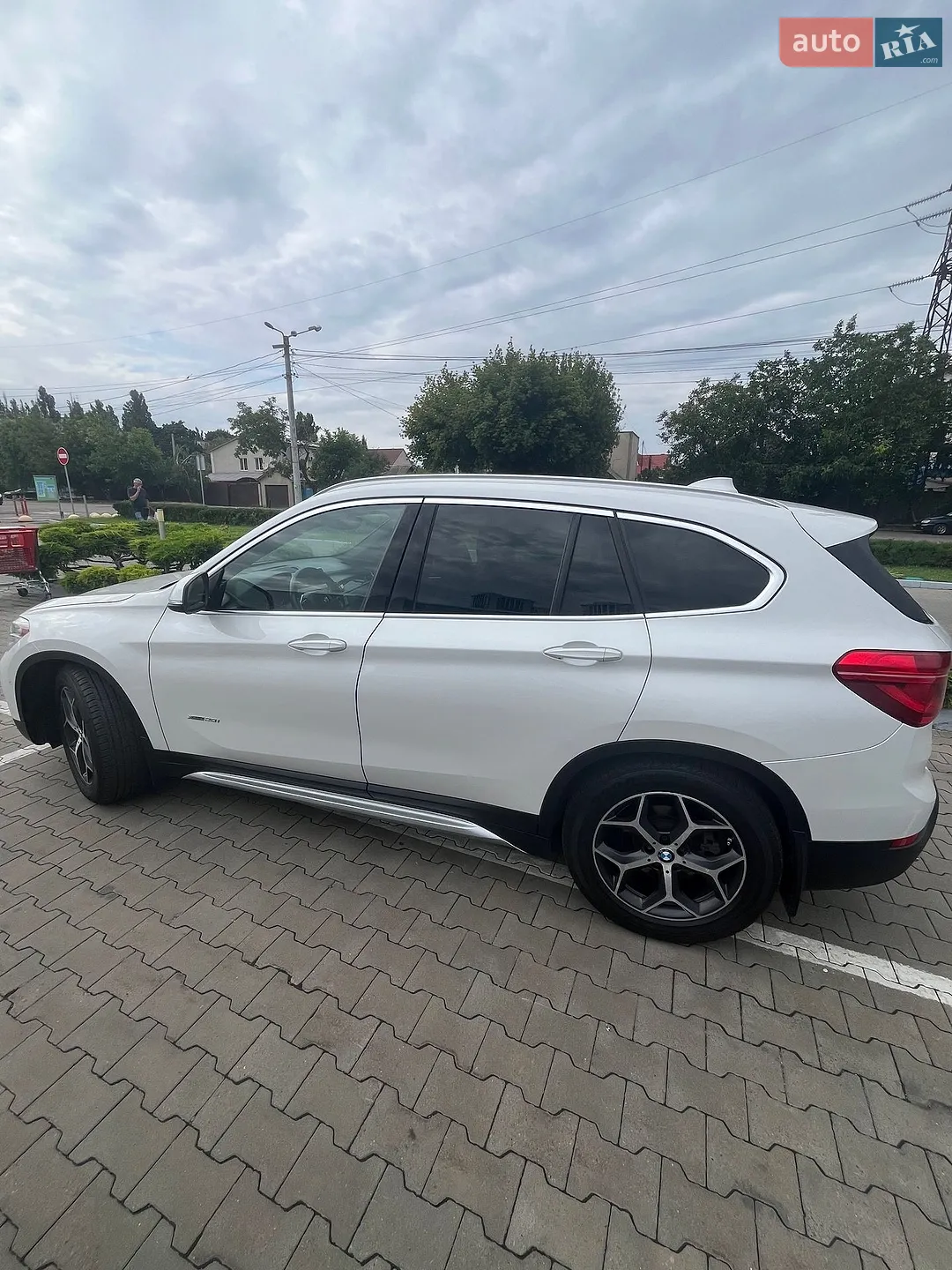 2016 BMW X1 - мініатюра 11
