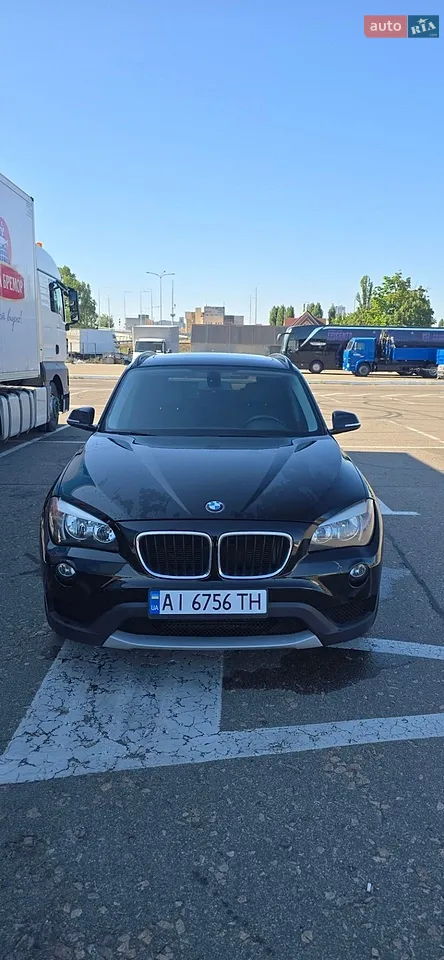 2013 BMW X1 - мініатюра 18