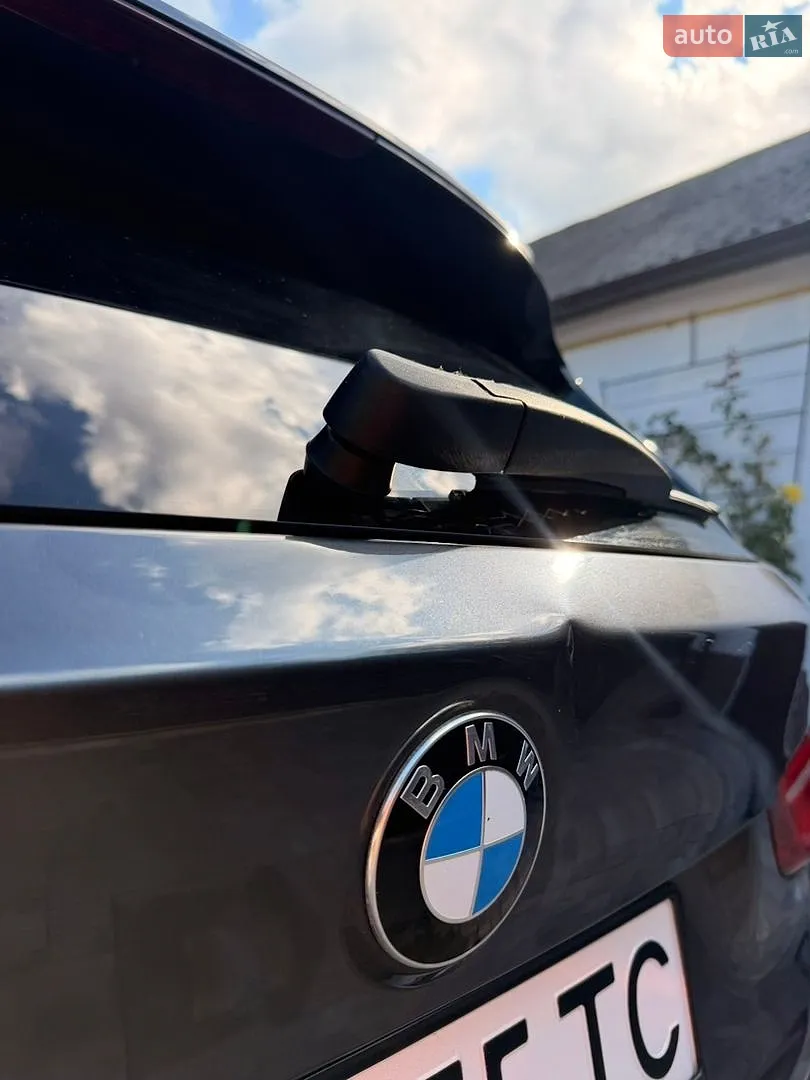 2017 BMW X1 - мініатюра 10