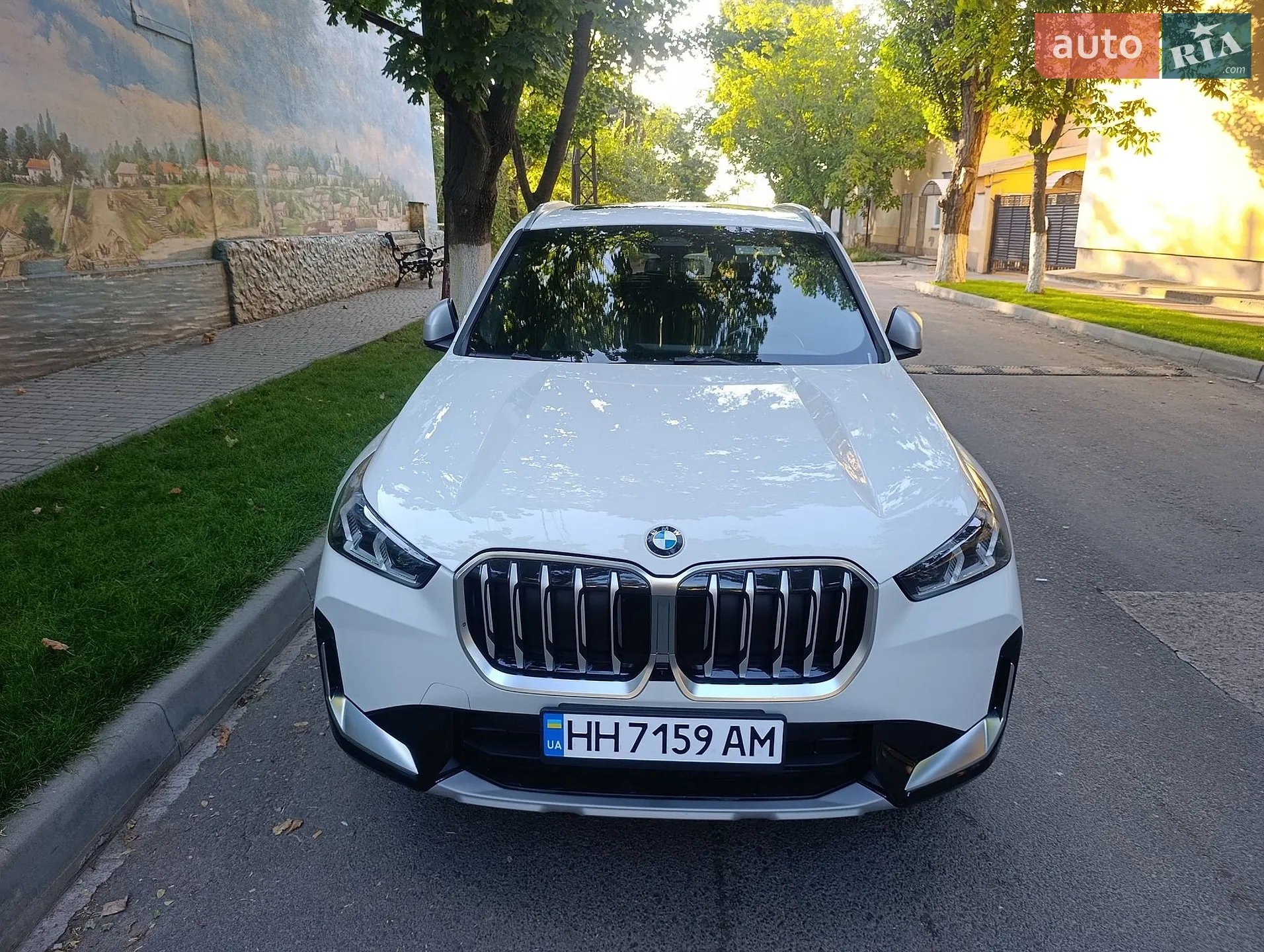 2023 BMW X1 - мініатюра 2