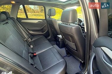 Внедорожник / Кроссовер BMW X1 2013 в Днепре фото 21 Внедорожник / Кроссовер BMW X1 2013 в Днепре