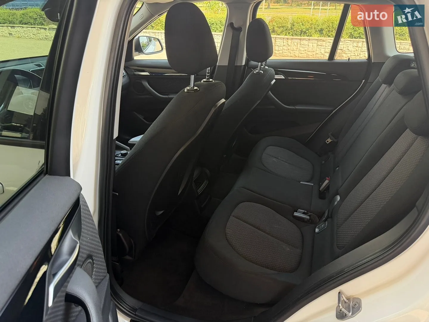 2016 BMW X1 - мініатюра 15