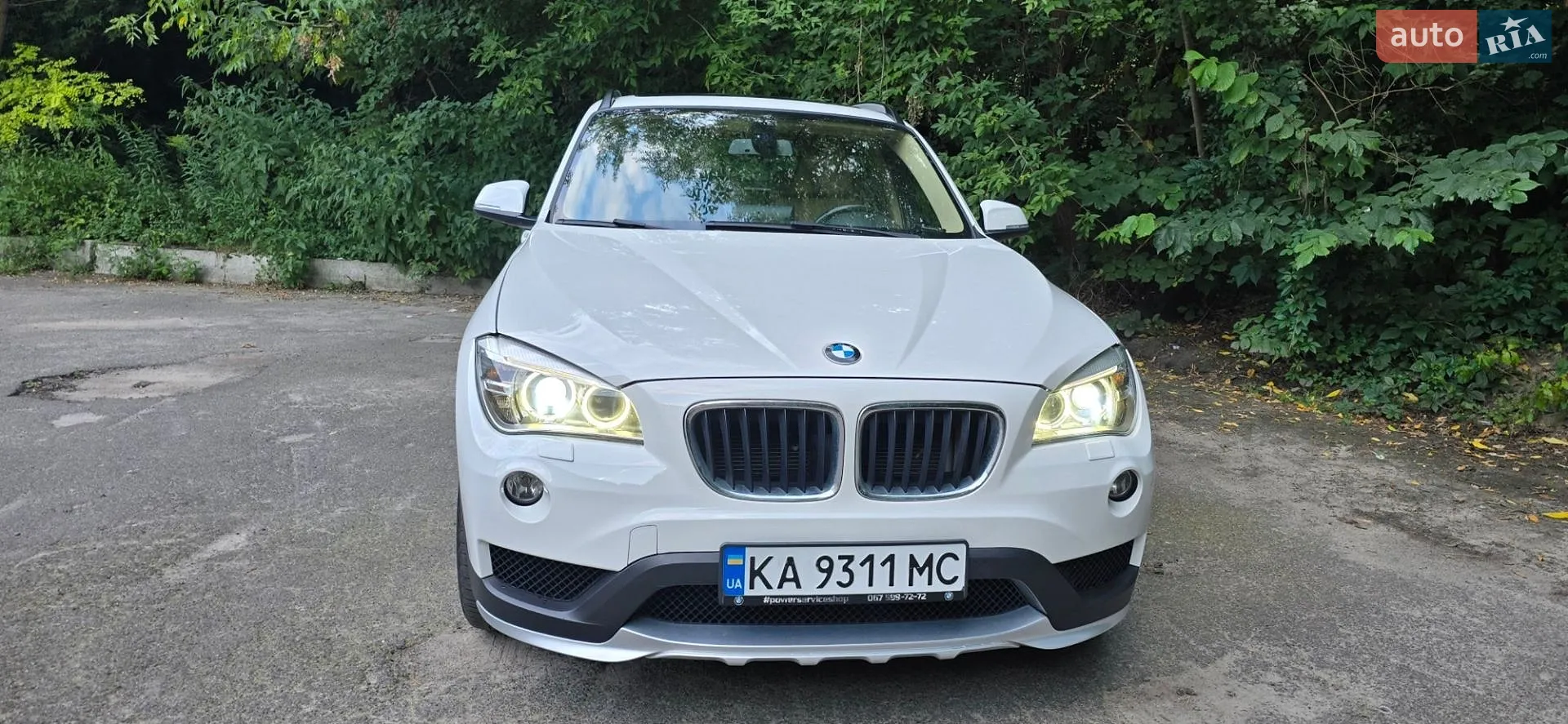 2013 BMW X1 - мініатюра 5
