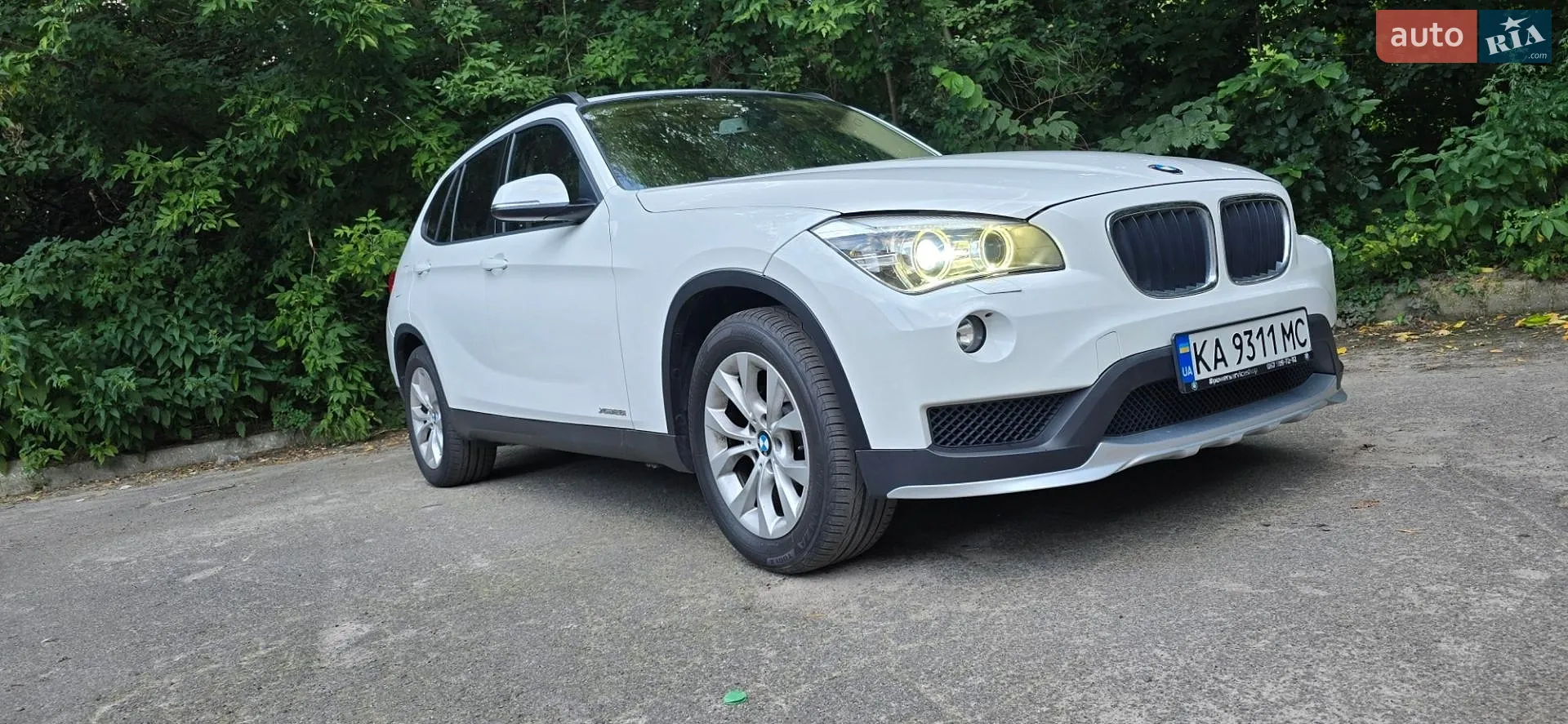 2013 BMW X1 - мініатюра 6