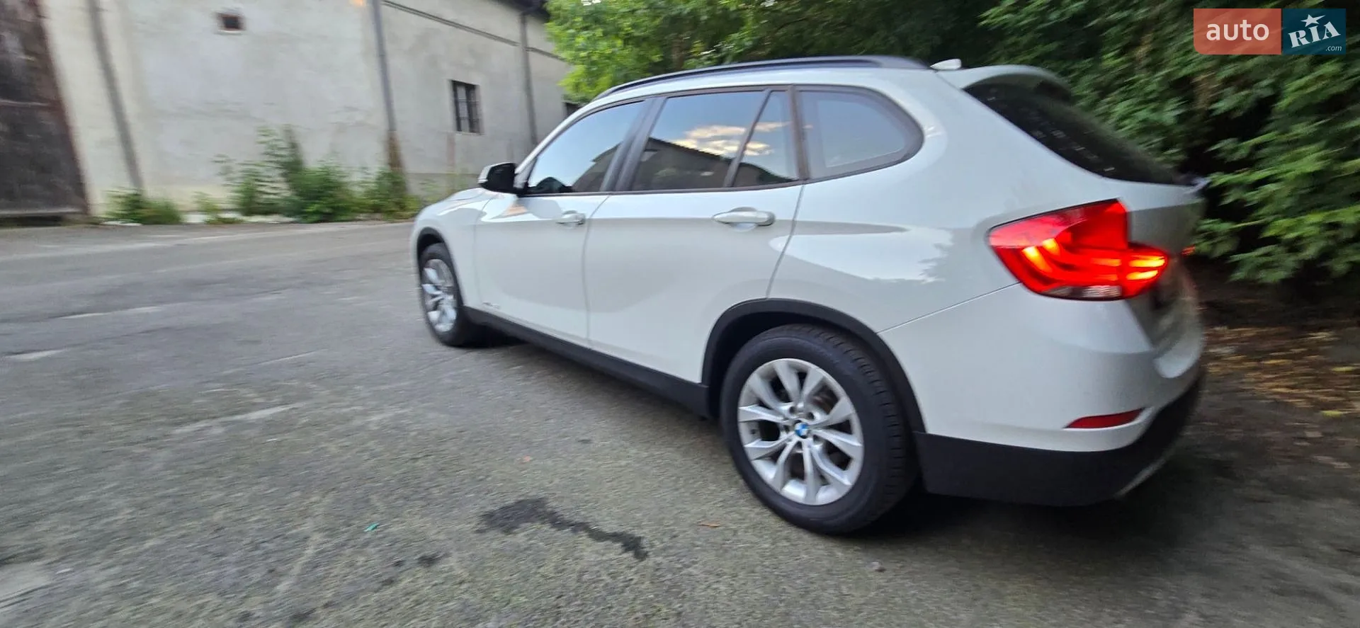 2013 BMW X1 - мініатюра 24