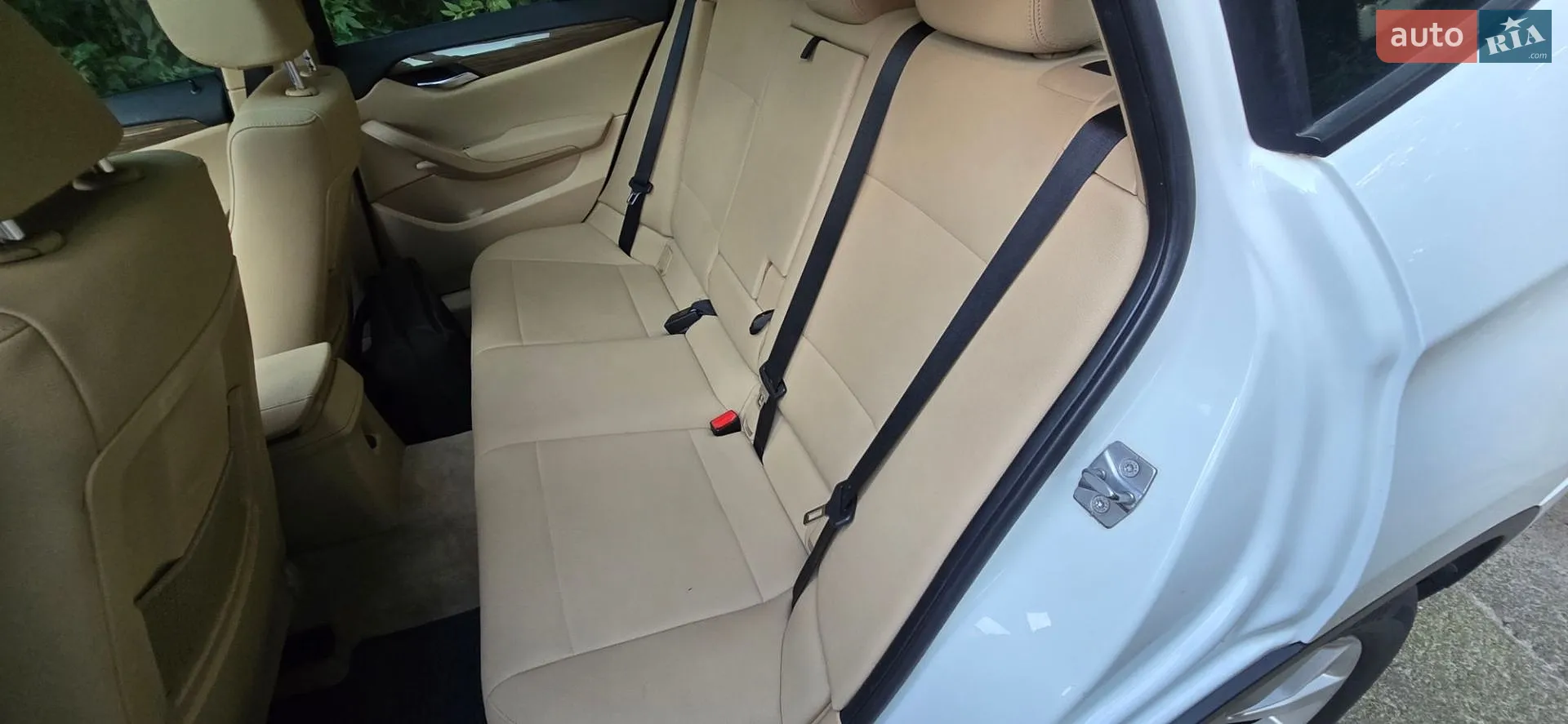 2013 BMW X1 - мініатюра 27