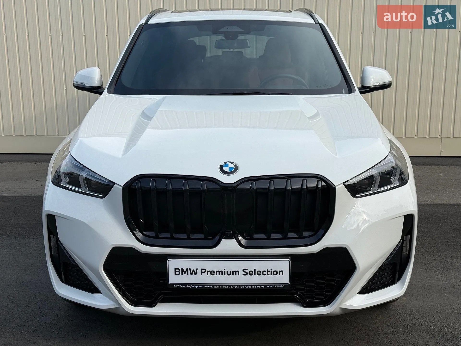 2025 BMW X1 - мініатюра 2