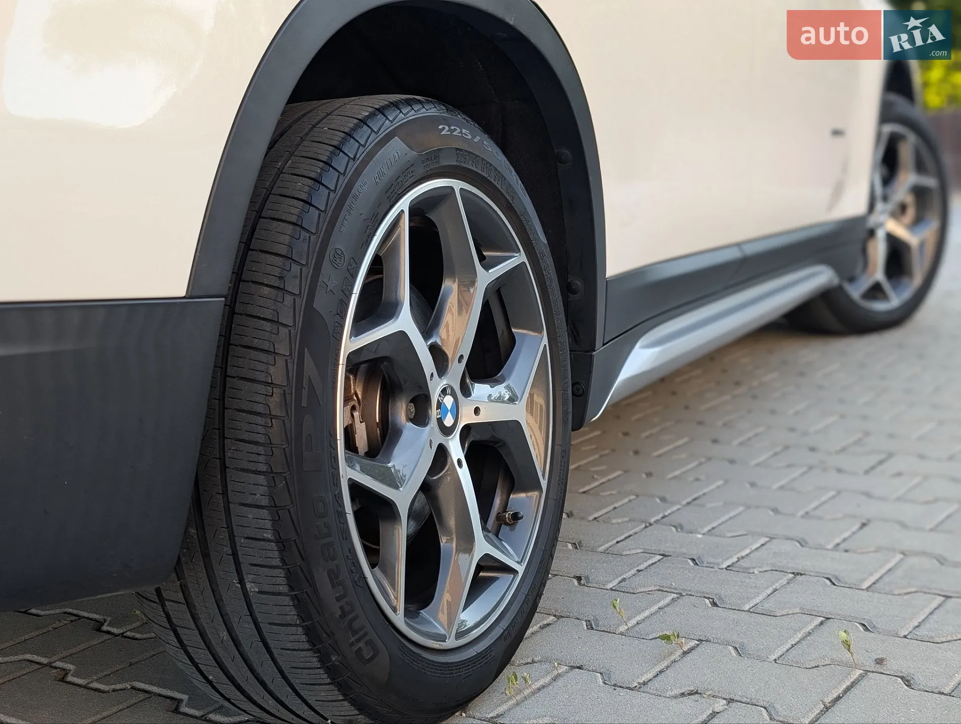 2016 BMW X1 - мініатюра 27