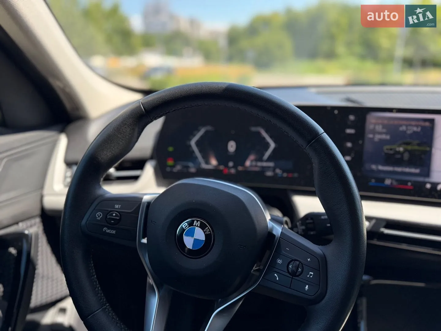 2024 BMW X1 - мініатюра 49