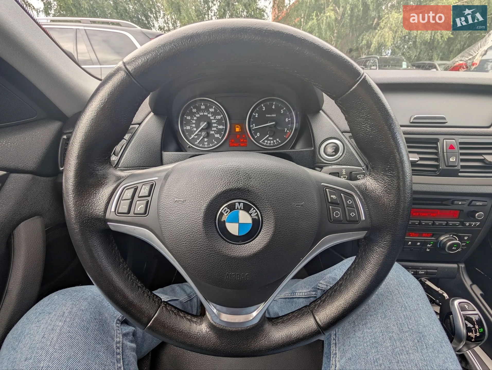 2014 BMW X1 - мініатюра 10