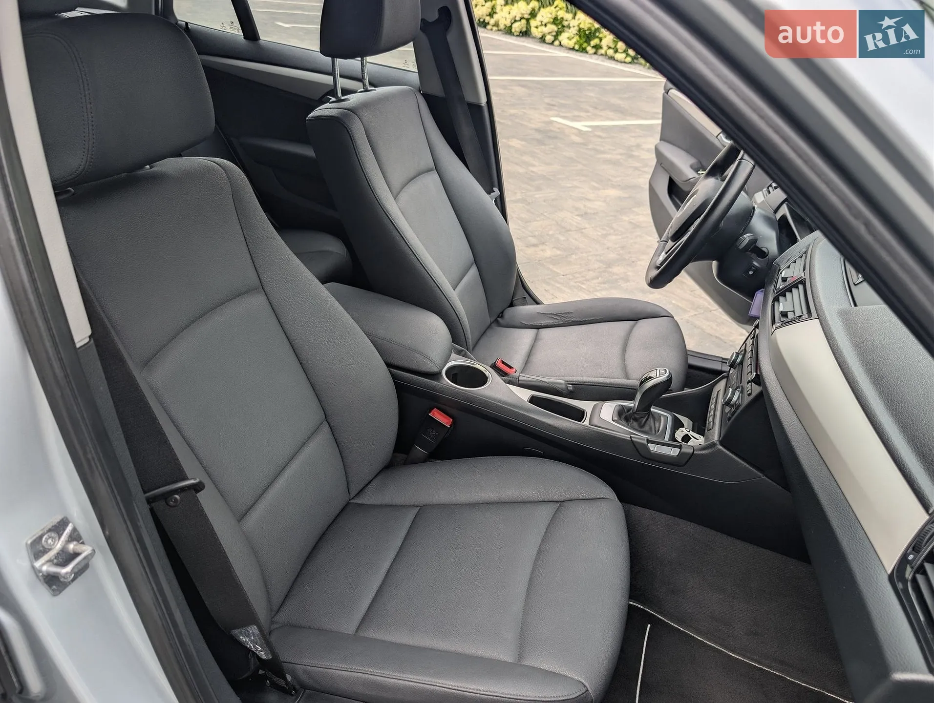 2014 BMW X1 - мініатюра 17