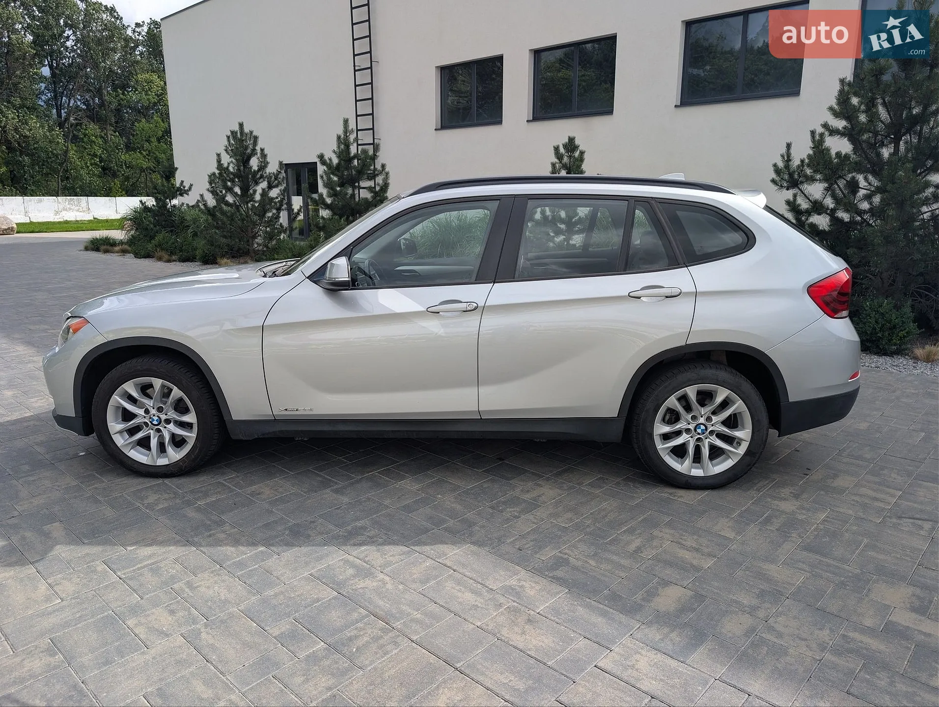 2014 BMW X1 - мініатюра 2