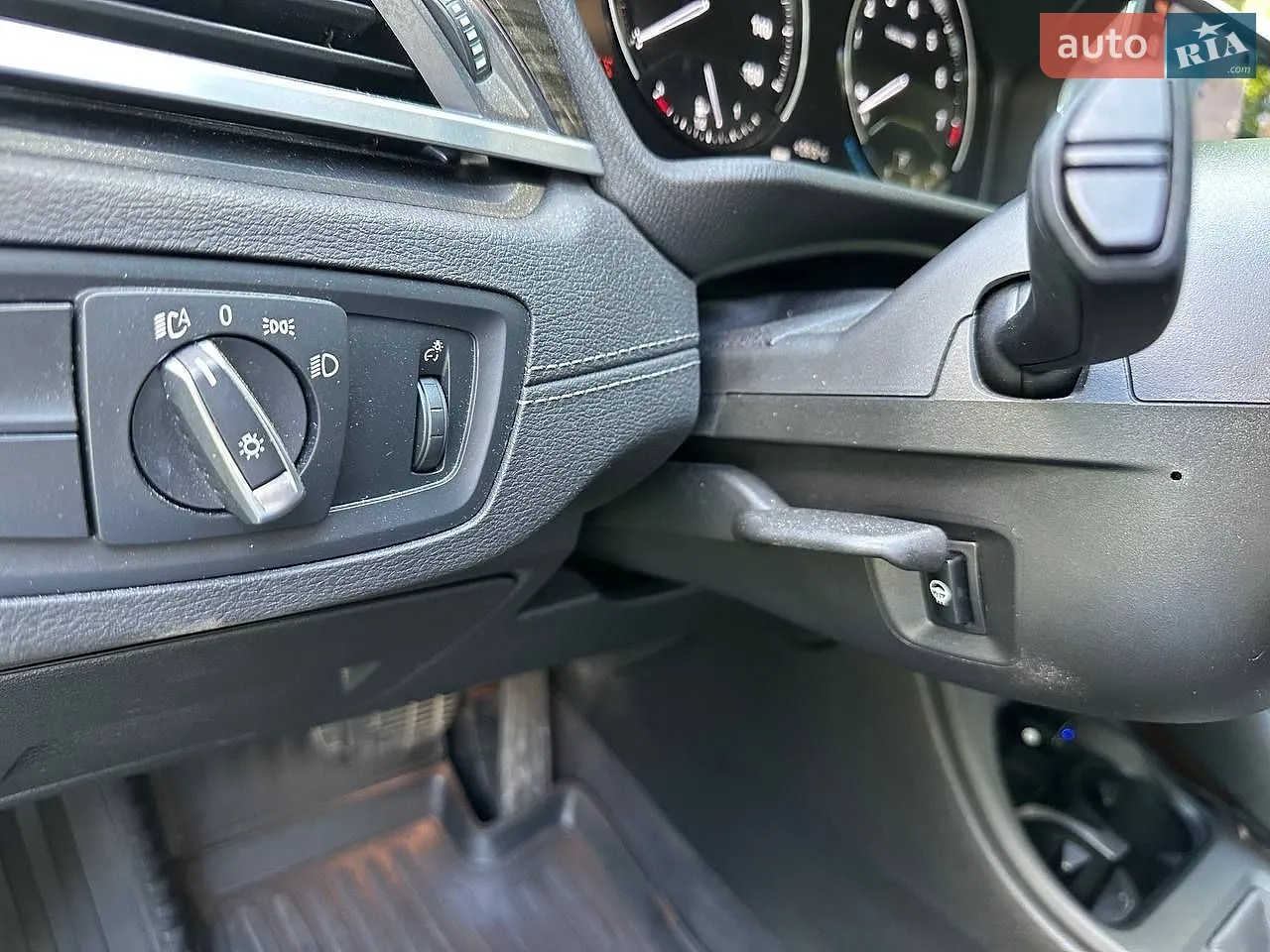 2021 BMW X1 - мініатюра 12