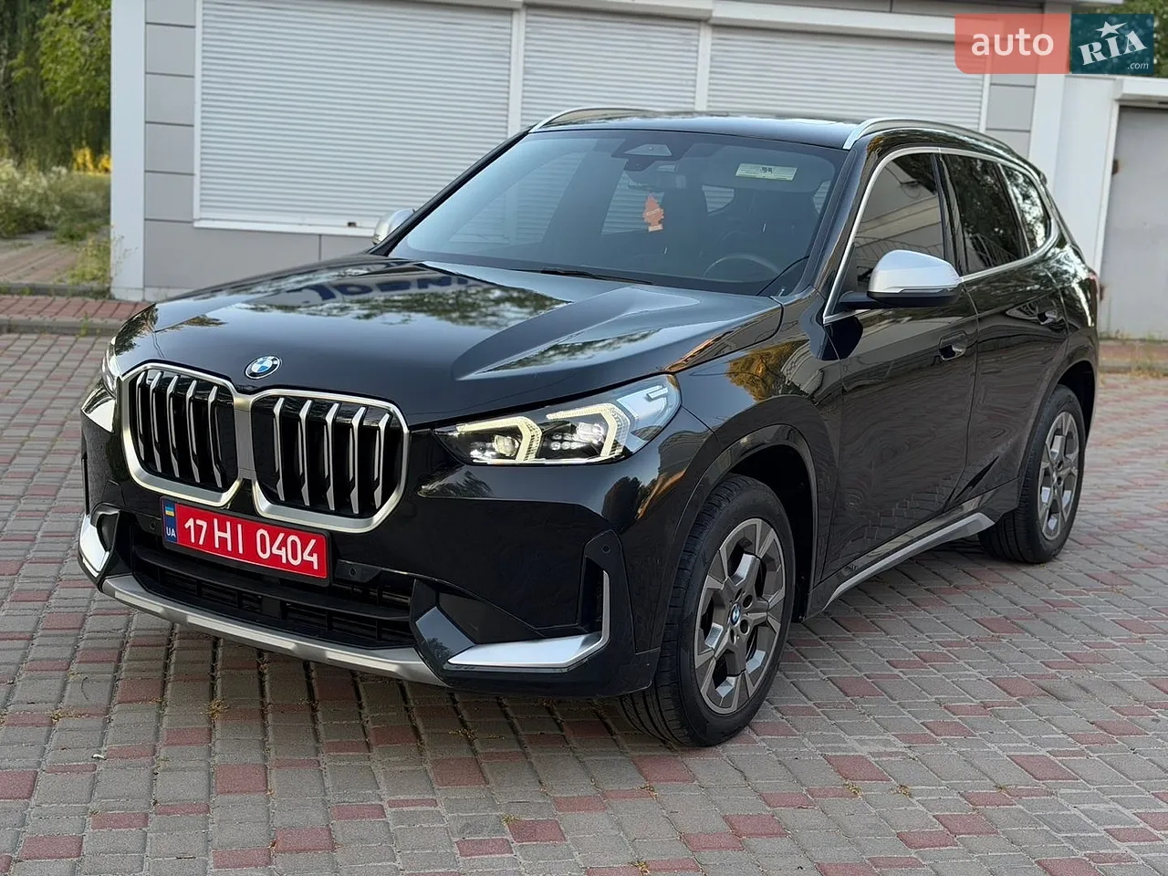2022 BMW X5 - мініатюра 91