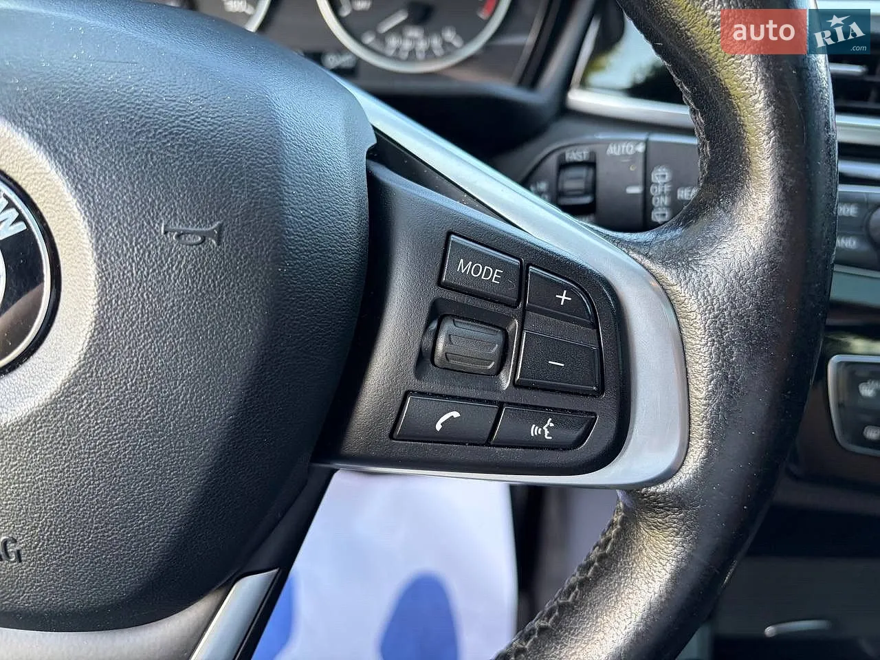 2016 BMW X1 - мініатюра 37