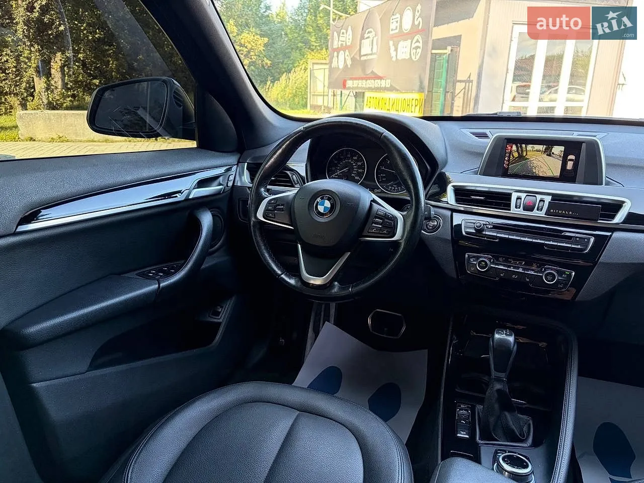 2016 BMW X1 - мініатюра 51