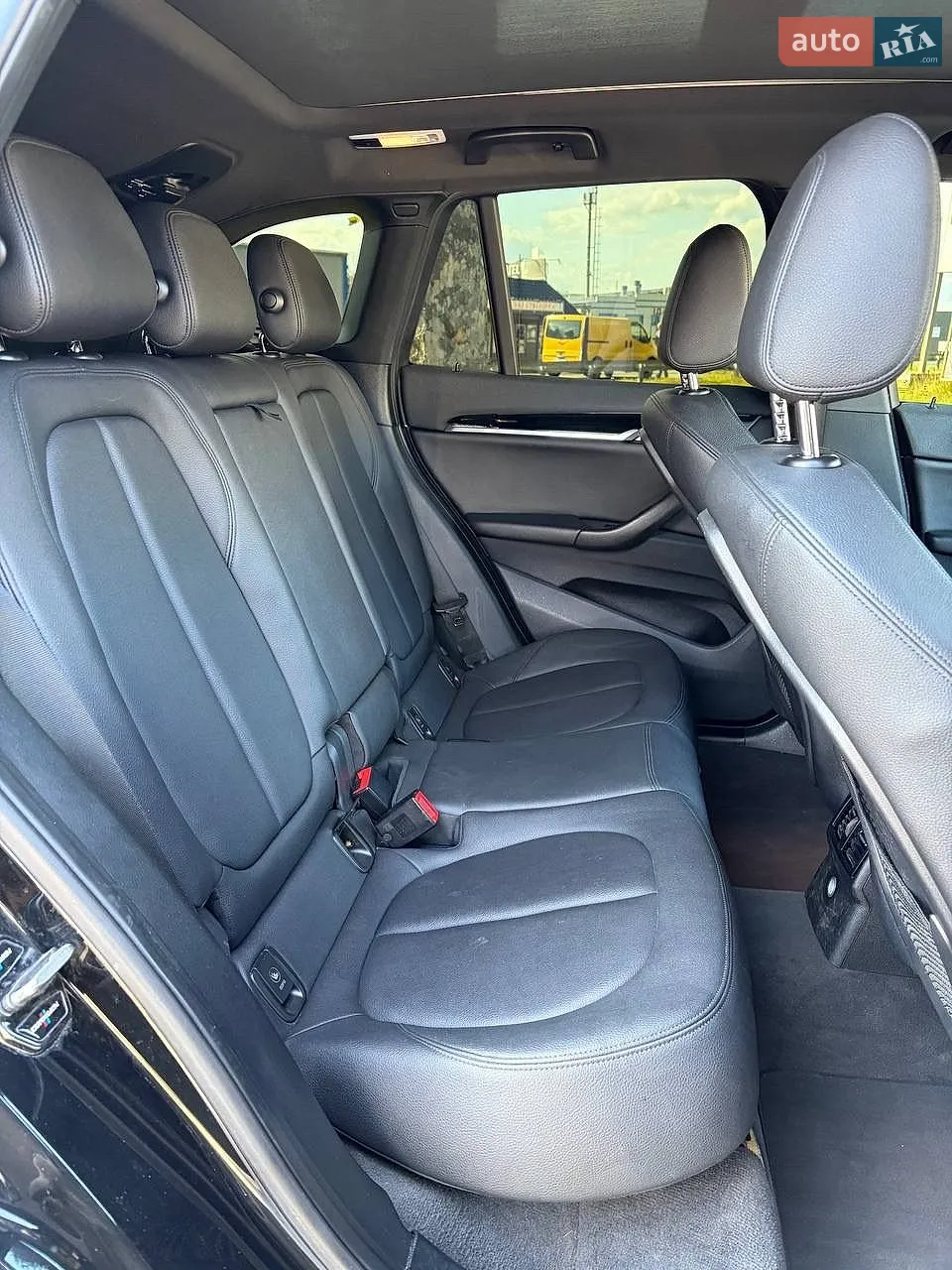 2016 BMW X1 - мініатюра 54