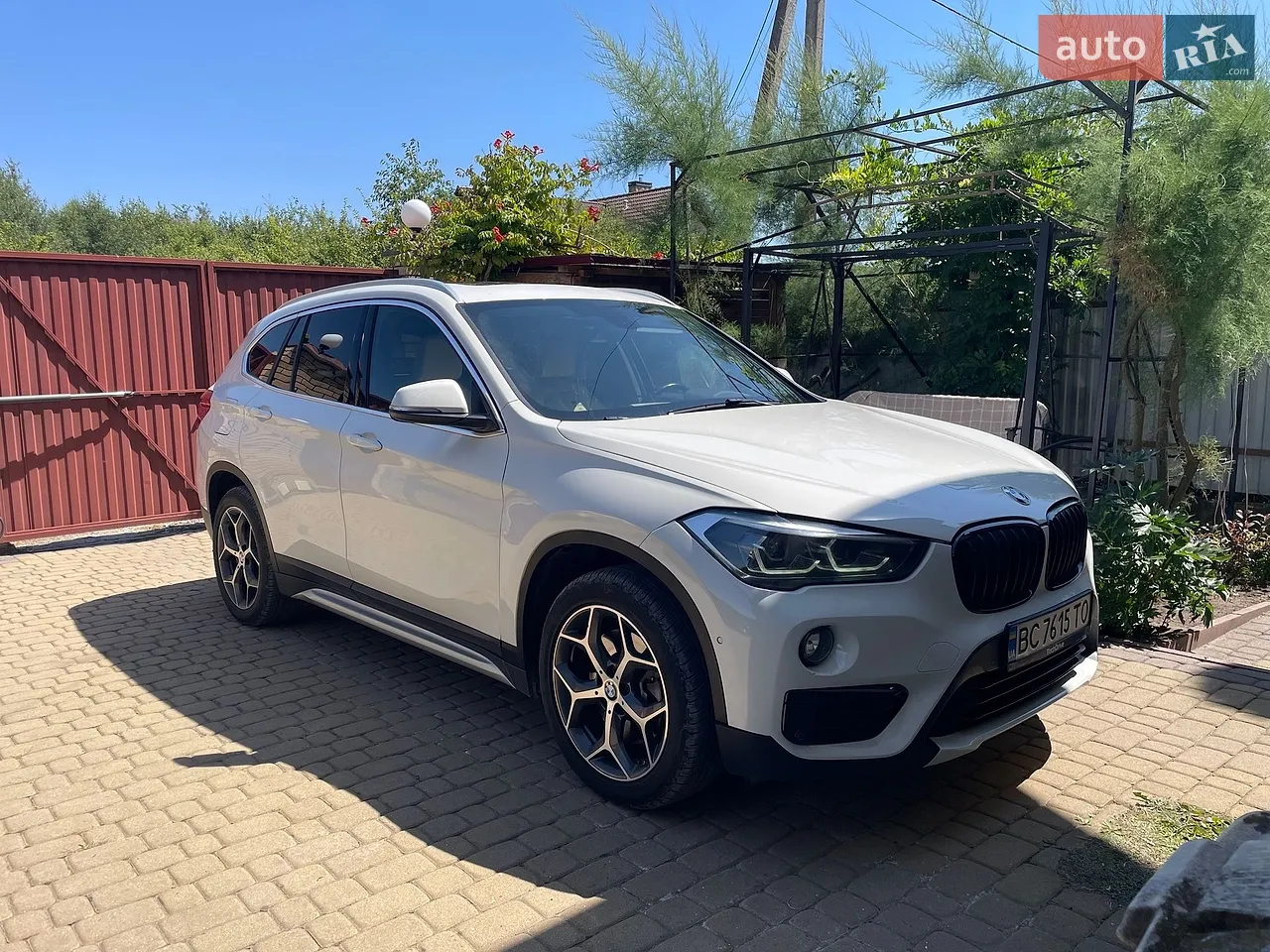 2018 BMW X1 - мініатюра 22