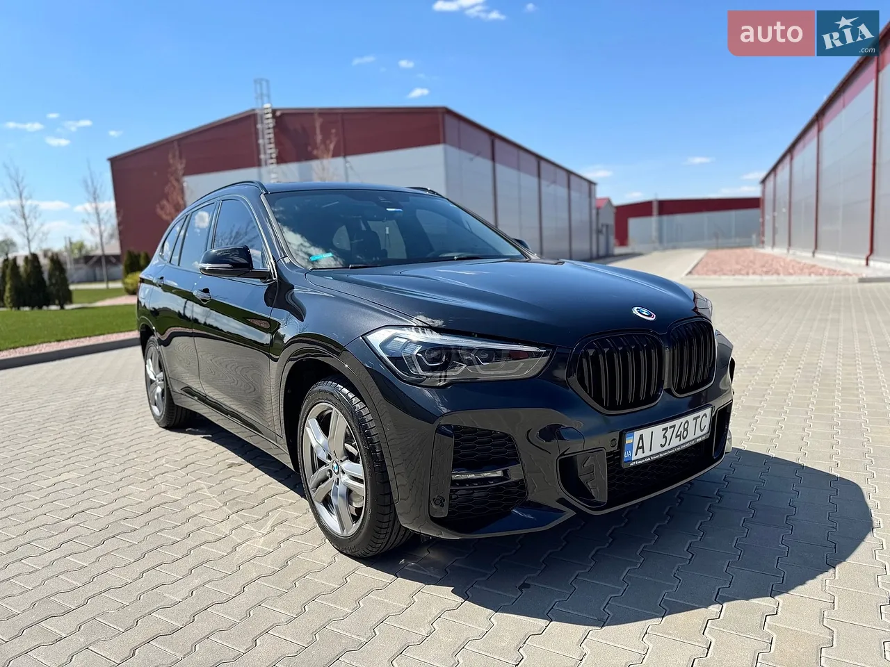 2022 BMW X1 - мініатюра 23