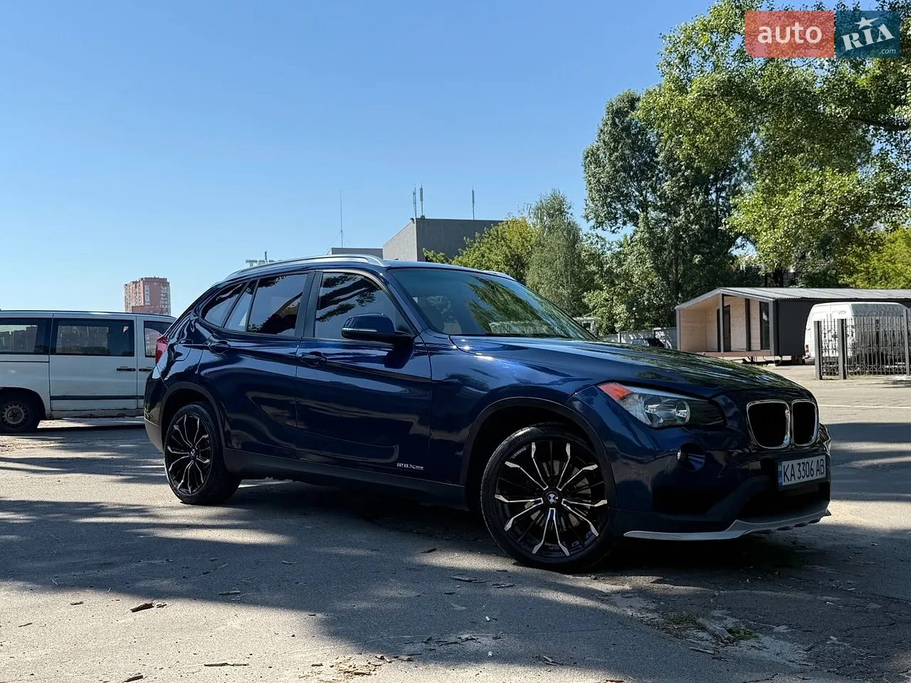 2014 BMW X1 - мініатюра 18