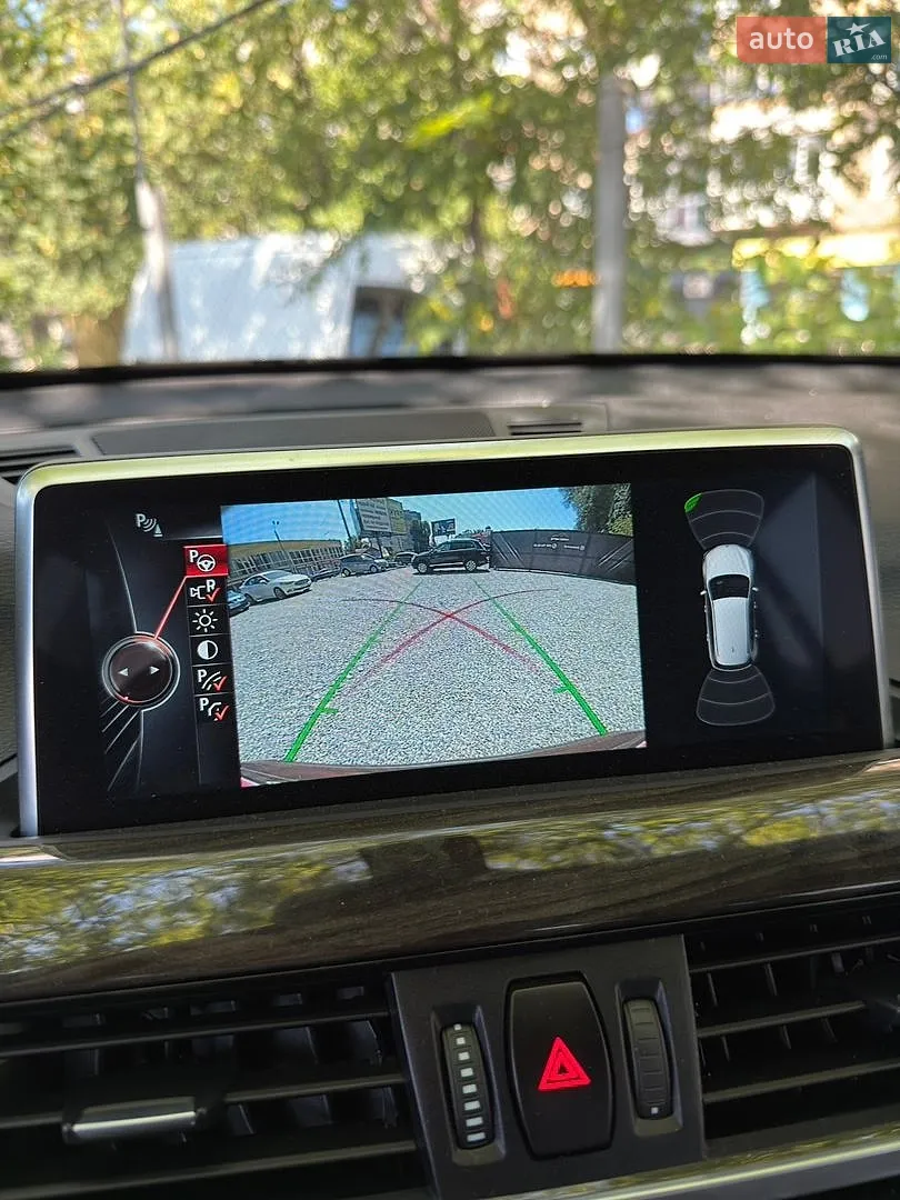 2016 BMW X1 - мініатюра 21