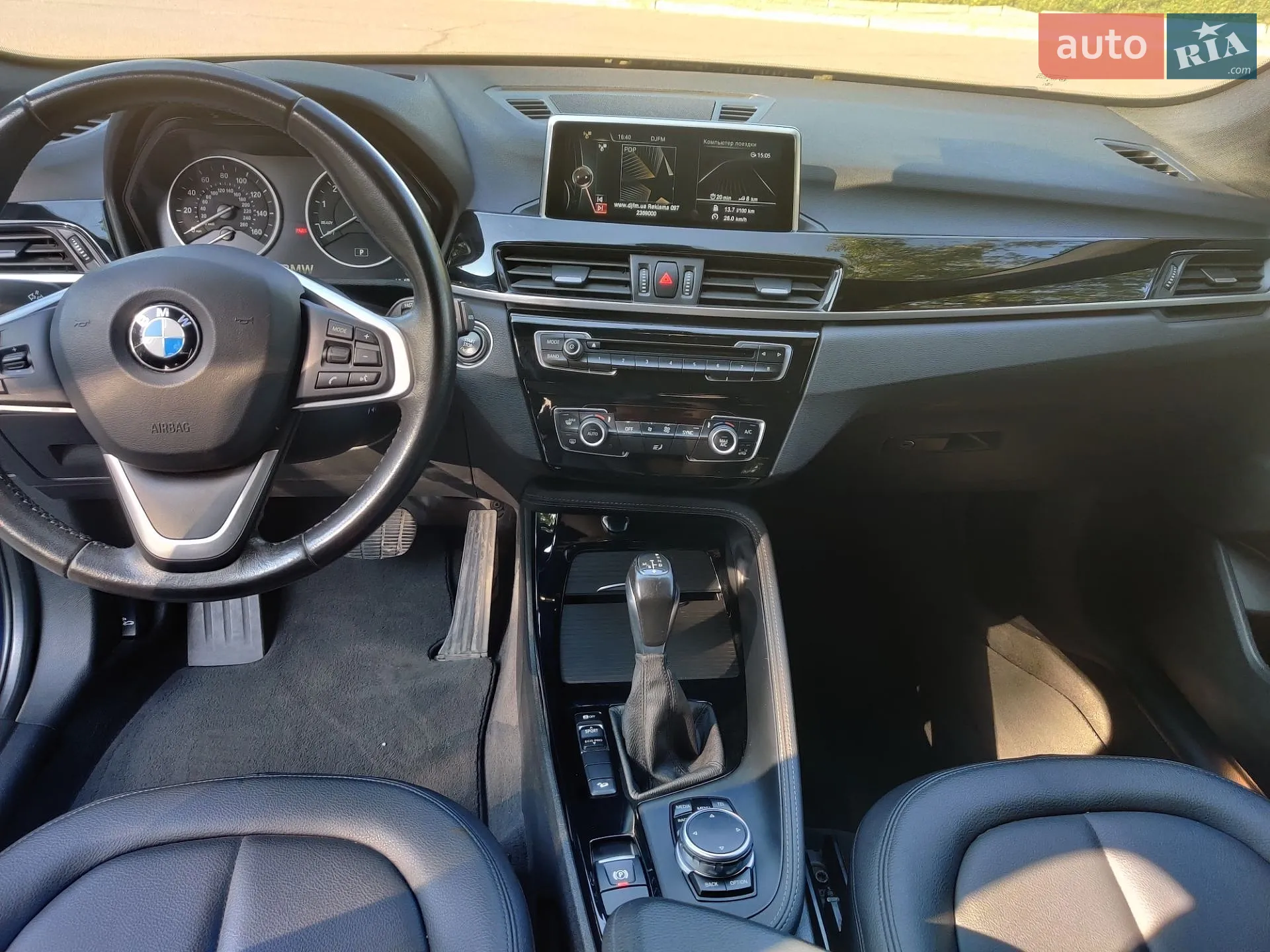 2015 BMW X1 - мініатюра 7