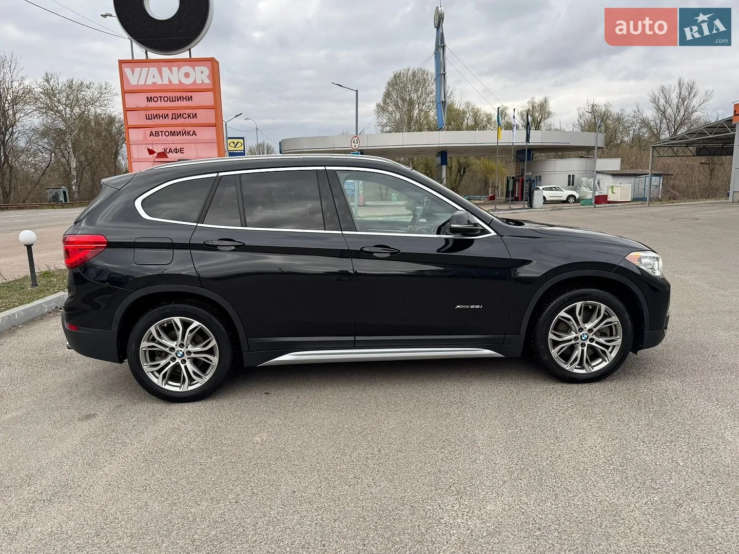 2017 BMW X1 - мініатюра 11