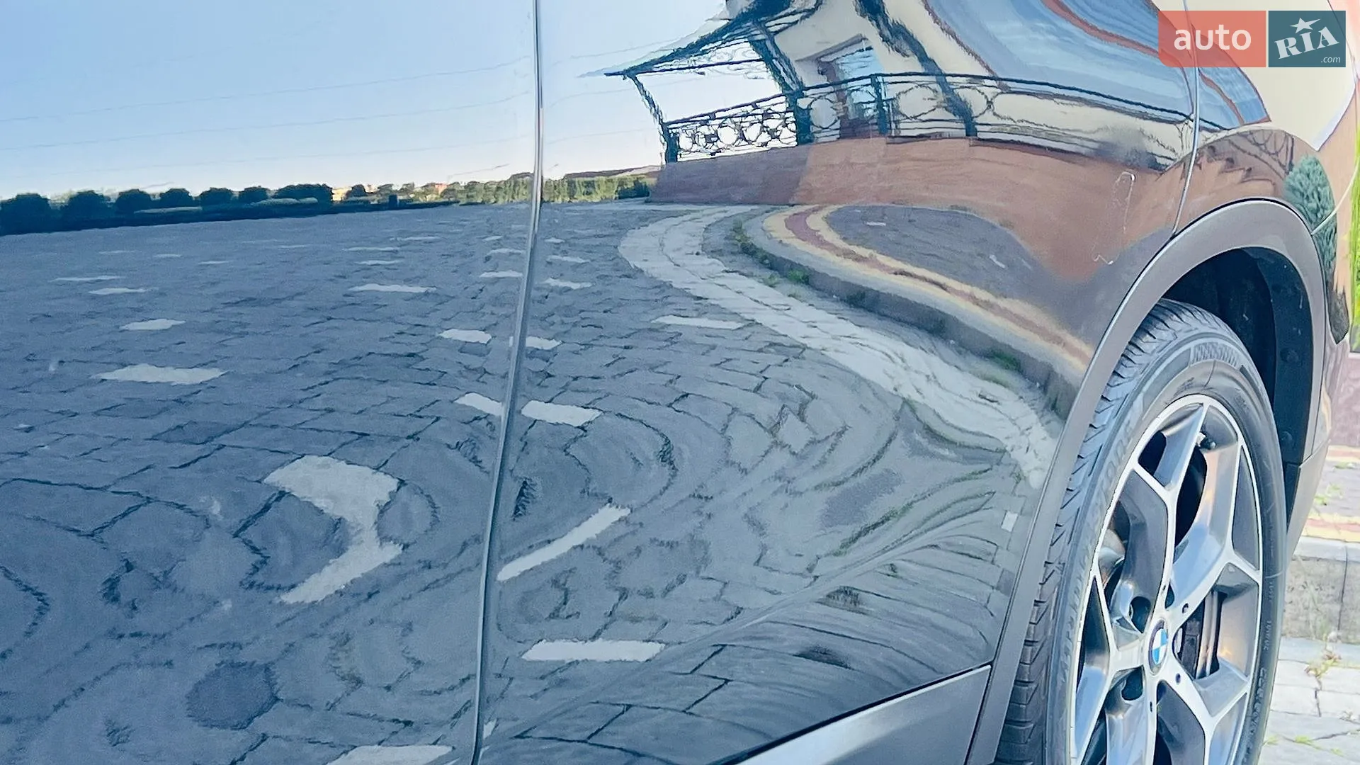 2018 BMW X1 - мініатюра 18